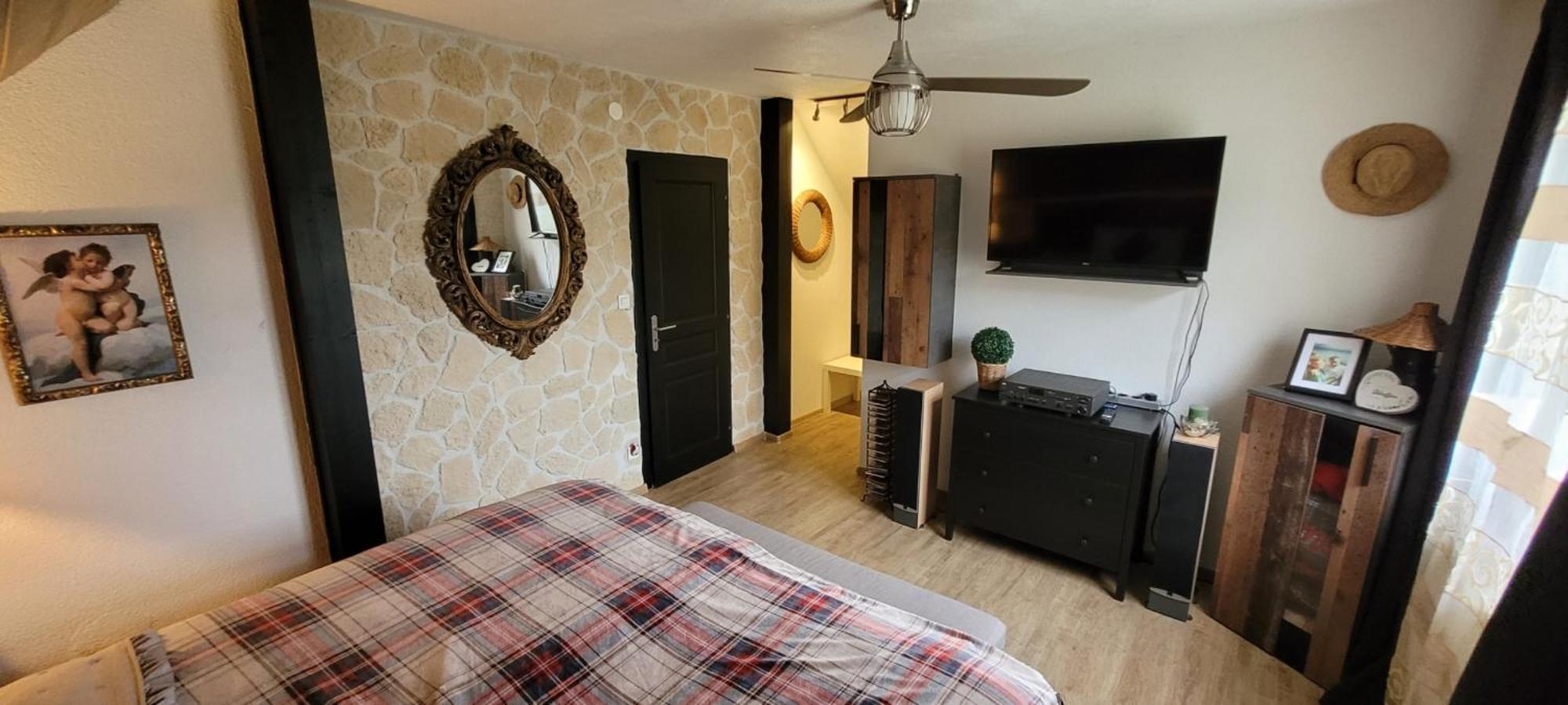 Holiday home Silence Of Alsace Levoncourt (Haut-Rhin)